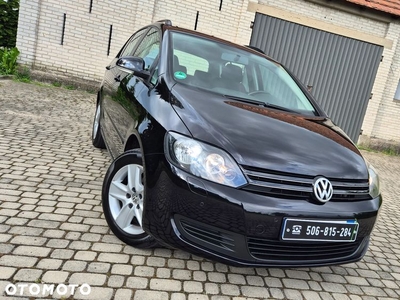 Volkswagen Golf Plus 1.6 Highline