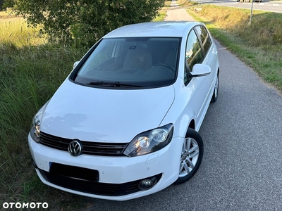 Volkswagen Golf Plus 2.0 TDI Comfortline