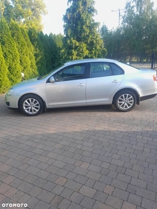 Volkswagen Jetta 1.4 TSI Trendline