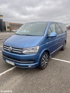 Volkswagen Multivan 2.0 BiTDI L1 Highline DSG