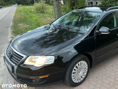 Volkswagen Passat 1.4 TSI BMT Trendline