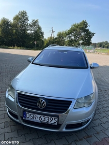 Volkswagen Passat 1.9 TDI Highline