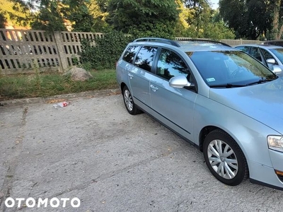 Volkswagen Passat 1.9 TDI Trendline