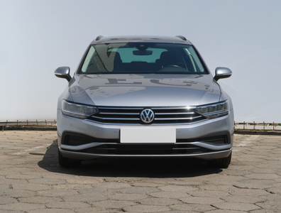 Volkswagen Passat 2019 2.0 TDI 156204km Kombi