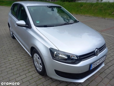 Volkswagen Polo 1.2 Style