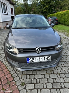 Volkswagen Polo 1.4 16V Highline DSG