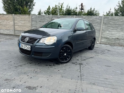 Volkswagen Polo 1.4 Special