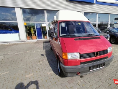 Volkswagen t4