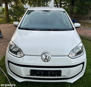 Volkswagen up! 1.0 Beats