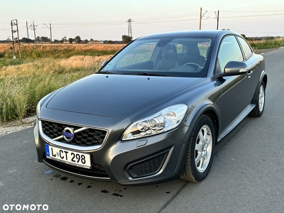 Volvo C30 D2 Kinetic