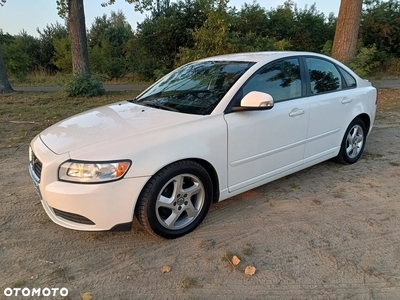 Volvo S40 1.6D DRIVe