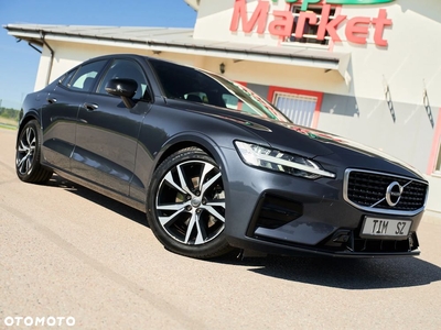 Volvo S60 T4 Geartronic RDesign