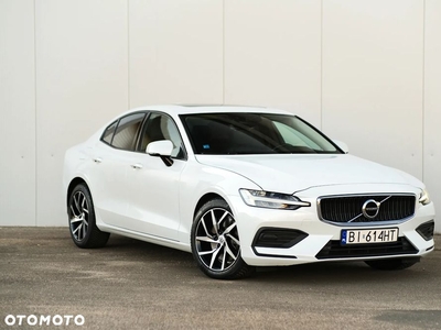 Volvo S60 T6 AWD Inscription