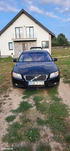 Volvo S80 2.4D5 Executive