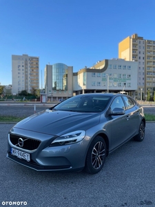 Volvo V40 D2 Drive-E Inscription