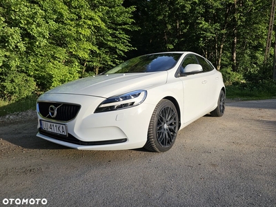 Volvo V40 D4 Drive-E Momentum