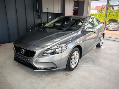 Volvo V40 II Cross Country 2.0 D2 DRIVE-E 120KM 2016