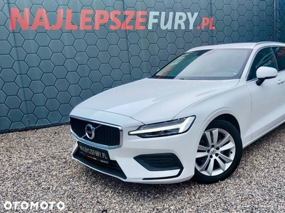 Volvo V60 D3 Geartronic Momentum