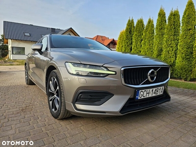 Volvo V60 D4 Geartronic Momentum