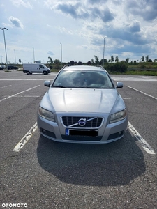 Volvo V70 2.0D Kinetic