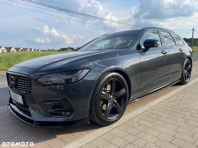 Volvo V90 D5 SCR AWD R-Design