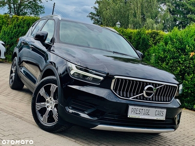 Volvo XC 40 D3 Inscription