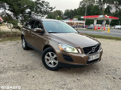 Volvo XC 60 2.4D AWD Momentum