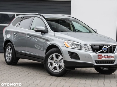 Volvo XC 60 D3 R Design