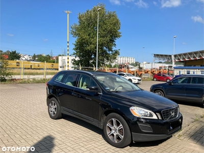 Volvo XC 60 D3 Summum