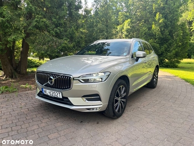 Volvo XC 60 D4 AWD Inscription