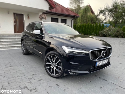 Volvo XC 60 D4 AWD R-Design