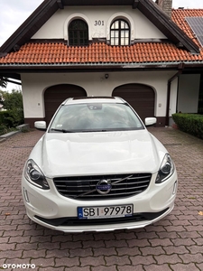 Volvo XC 60 D4 AWD Summum