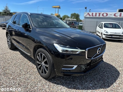 Volvo XC 60 D4 Geartronic Inscription