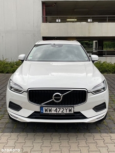 Volvo XC 60 D4 Momentum