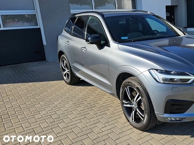 Volvo XC 60 T4 R-Design