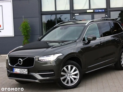 Volvo XC 90 D4 FWD Momentum 7os