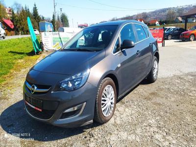 Opel Astra J 1.3CDTI /95KM /.Lift /Bardzo ładna! /Serwisowana/T