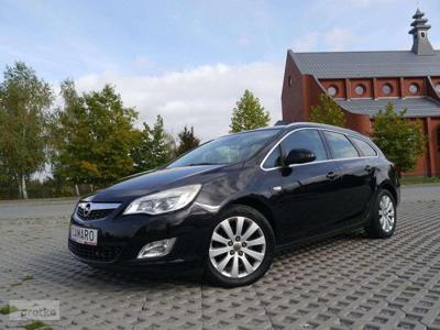 Opel Astra J