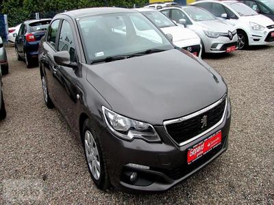 Peugeot 301 Salon PL Serwisowany w ASO