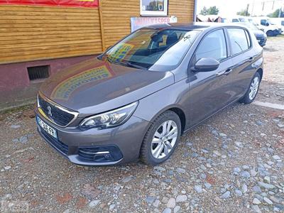 Peugeot 308 II active business