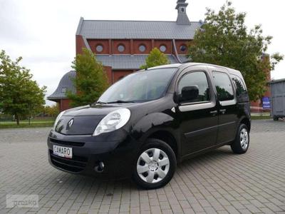 Renault Kangoo II