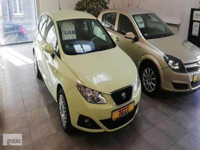 SEAT Ibiza V 1,2 70KM ,Klimatyzacja ,Godny polecenia