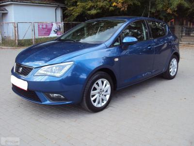 SEAT Ibiza V 1.2 TSI Style I-TECH