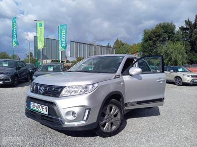 Suzuki Vitara II Navi, Benzyna, Książka, Zarejestrowany !!!