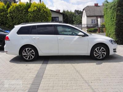 Volkswagen Golf VII 1.6 TDI 110 KM. 150 tys. km 100% serwisowany