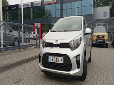 Kia Picanto III 2018r