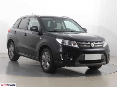 Suzuki Vitara 1.6 118 KM 2018r. (Piaseczno)