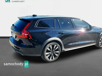 Volvo V60 II