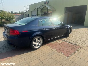 Acura TL 3.2