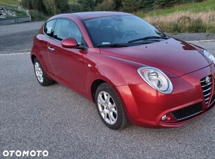 Alfa Romeo Mito 1.4 MultiAir Distinctive